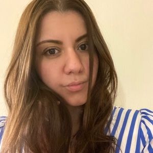 Meet your Posher, Ariadna